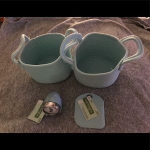 Kitchen Bundle Aqua